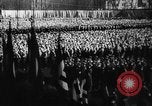 Standbild Eid unter Zeremonie Deutschland, 1934, aus Sekunde 42 historischem Filmmaterial Videoclip 65675047299