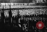 Standbild Eid unter Zeremonie Deutschland, 1934, aus Sekunde 43 historischem Filmmaterial Videoclip 65675047299