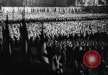 Standbild Eid unter Zeremonie Deutschland, 1934, aus Sekunde 44 historischem Filmmaterial Videoclip 65675047299