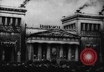 Standbild Eid unter Zeremonie Deutschland, 1934, aus Sekunde 46 historischem Filmmaterial Videoclip 65675047299
