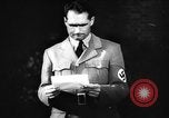 Standbild Rudolf Hess Deutschland, 1934, aus Sekunde 54 historischem Filmmaterial Videoclip 65675047300
