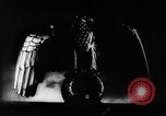 Standbild 6 NSDAP-Konferenz Deutschland, 1934, aus Sekunde 16 historischem Filmmaterial Videoclip 65675047301
