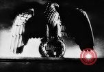 Standbild 6 NSDAP-Konferenz Deutschland, 1934, aus Sekunde 19 historischem Filmmaterial Videoclip 65675047301