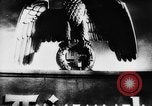 Standbild 6 NSDAP-Konferenz Deutschland, 1934, aus Sekunde 20 historischem Filmmaterial Videoclip 65675047301