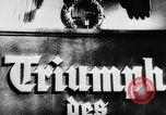 Standbild 6 NSDAP-Konferenz Deutschland, 1934, aus Sekunde 22 historischem Filmmaterial Videoclip 65675047301