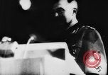 Standbild Adolf Hitler Deutschland, 1934, aus Sekunde 1 historischem Filmmaterial Videoclip 65675047302