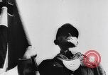 Standbild Adolf Hitler Deutschland, 1934, aus Sekunde 9 historischem Filmmaterial Videoclip 65675047302
