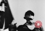 Standbild Adolf Hitler Deutschland, 1934, aus Sekunde 10 historischem Filmmaterial Videoclip 65675047302