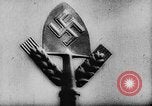 Standbild Adolf Hitler Deutschland, 1934, aus Sekunde 15 historischem Filmmaterial Videoclip 65675047302