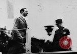 Standbild Adolf Hitler Deutschland, 1934, aus Sekunde 19 historischem Filmmaterial Videoclip 65675047302