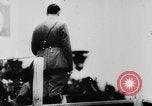 Standbild Adolf Hitler Deutschland, 1934, aus Sekunde 21 historischem Filmmaterial Videoclip 65675047302
