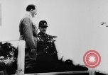 Standbild Adolf Hitler Deutschland, 1934, aus Sekunde 25 historischem Filmmaterial Videoclip 65675047302