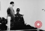 Standbild Adolf Hitler Deutschland, 1934, aus Sekunde 26 historischem Filmmaterial Videoclip 65675047302