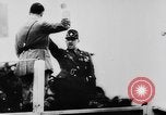 Standbild Adolf Hitler Deutschland, 1934, aus Sekunde 29 historischem Filmmaterial Videoclip 65675047302