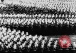 Standbild Adolf Hitler Deutschland, 1934, aus Sekunde 34 historischem Filmmaterial Videoclip 65675047302