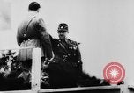 Standbild Adolf Hitler Deutschland, 1934, aus Sekunde 35 historischem Filmmaterial Videoclip 65675047302