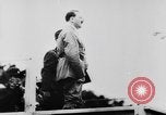 Standbild Adolf Hitler Deutschland, 1934, aus Sekunde 37 historischem Filmmaterial Videoclip 65675047302
