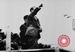 Standbild Adolf Hitler Deutschland, 1934, aus Sekunde 38 historischem Filmmaterial Videoclip 65675047302