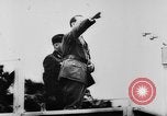 Standbild Adolf Hitler Deutschland, 1934, aus Sekunde 39 historischem Filmmaterial Videoclip 65675047302