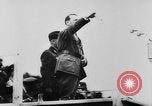 Standbild Adolf Hitler Deutschland, 1934, aus Sekunde 43 historischem Filmmaterial Videoclip 65675047302