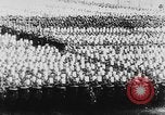 Standbild Adolf Hitler Deutschland, 1934, aus Sekunde 45 historischem Filmmaterial Videoclip 65675047302