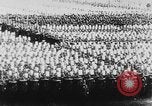 Standbild Adolf Hitler Deutschland, 1934, aus Sekunde 46 historischem Filmmaterial Videoclip 65675047302
