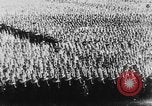 Standbild Adolf Hitler Deutschland, 1934, aus Sekunde 47 historischem Filmmaterial Videoclip 65675047302