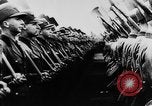 Standbild Adolf Hitler Deutschland, 1934, aus Sekunde 48 historischem Filmmaterial Videoclip 65675047302