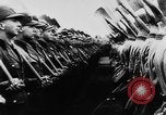 Standbild Adolf Hitler Deutschland, 1934, aus Sekunde 49 historischem Filmmaterial Videoclip 65675047302