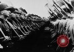 Standbild Adolf Hitler Deutschland, 1934, aus Sekunde 50 historischem Filmmaterial Videoclip 65675047302