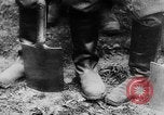 Standbild Adolf Hitler Deutschland, 1934, aus Sekunde 62 historischem Filmmaterial Videoclip 65675047302