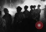 Standbild NS-Rallye Deutschland, 1936, aus Sekunde 11 historischem Filmmaterial Videoclip 65675047303