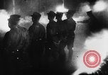 Standbild NS-Rallye Deutschland, 1936, aus Sekunde 13 historischem Filmmaterial Videoclip 65675047303