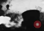 Standbild NS-Rallye Deutschland, 1936, aus Sekunde 16 historischem Filmmaterial Videoclip 65675047303