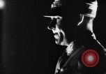 Standbild NS-Rallye Deutschland, 1936, aus Sekunde 33 historischem Filmmaterial Videoclip 65675047303