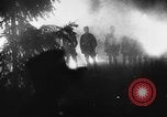 Standbild NS-Rallye Deutschland, 1936, aus Sekunde 35 historischem Filmmaterial Videoclip 65675047303