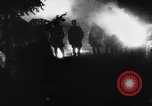 Standbild NS-Rallye Deutschland, 1936, aus Sekunde 36 historischem Filmmaterial Videoclip 65675047303