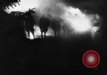 Standbild NS-Rallye Deutschland, 1936, aus Sekunde 37 historischem Filmmaterial Videoclip 65675047303
