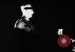 Standbild NS-Rallye Deutschland, 1936, aus Sekunde 48 historischem Filmmaterial Videoclip 65675047303
