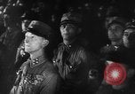 Standbild NS-Rallye Deutschland, 1936, aus Sekunde 52 historischem Filmmaterial Videoclip 65675047303