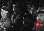 Standbild NS-Rallye Deutschland, 1936, aus Sekunde 53 historischem Filmmaterial Videoclip 65675047303