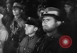 Standbild NS-Rallye Deutschland, 1936, aus Sekunde 54 historischem Filmmaterial Videoclip 65675047303