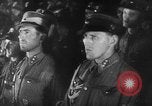 Standbild NS-Rallye Deutschland, 1936, aus Sekunde 56 historischem Filmmaterial Videoclip 65675047303