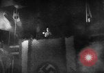 Standbild NS-Rallye Deutschland, 1936, aus Sekunde 58 historischem Filmmaterial Videoclip 65675047303
