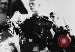 Standbild Adolf Hitler auf dem sechsten Parteitag Adressen Jugend Deutschland, 1934, aus Sekunde 29 historischem Filmmaterial Videoclip 65675047304