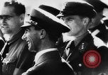 Standbild Adolf Hitler auf dem sechsten Parteitag Adressen Jugend Deutschland, 1934, aus Sekunde 39 historischem Filmmaterial Videoclip 65675047304
