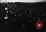 Standbild Adolf Hitler am 7 Parteitag Nürnberg Deutschland, 1935, aus Sekunde 12 historischem Filmmaterial Videoclip 65675047305