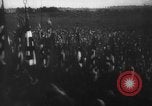 Standbild Adolf Hitler am 7 Parteitag Nürnberg Deutschland, 1935, aus Sekunde 13 historischem Filmmaterial Videoclip 65675047305