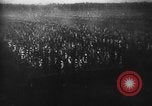 Standbild Adolf Hitler am 7 Parteitag Nürnberg Deutschland, 1935, aus Sekunde 14 historischem Filmmaterial Videoclip 65675047305