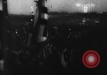 Standbild Adolf Hitler am 7 Parteitag Nürnberg Deutschland, 1935, aus Sekunde 18 historischem Filmmaterial Videoclip 65675047305